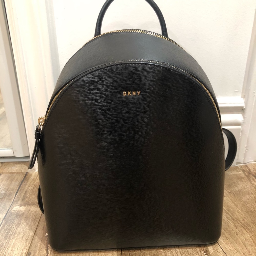 DKNY Mini Backpack
